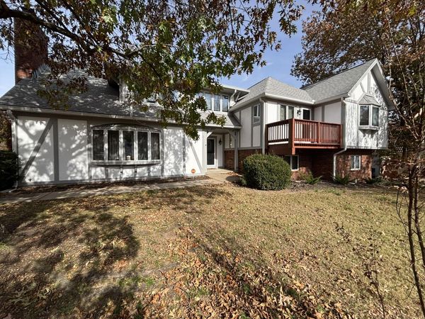 3705 Rustwood Road, Joplin, MO 64801