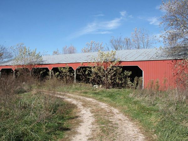 C-4319 Greenwood Road , Macomb, MO 65702