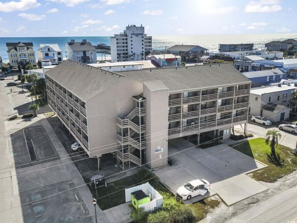 120 Dogwood Dr. N, Unit 209, Murrells Inlet, SC 29576