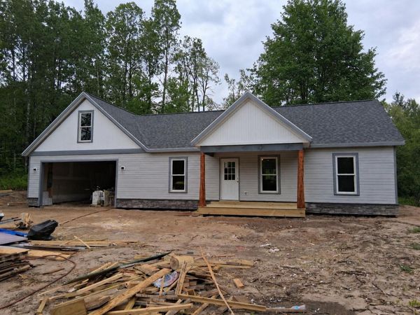 9649 Valleyway Drive, Elmira, MI 49730