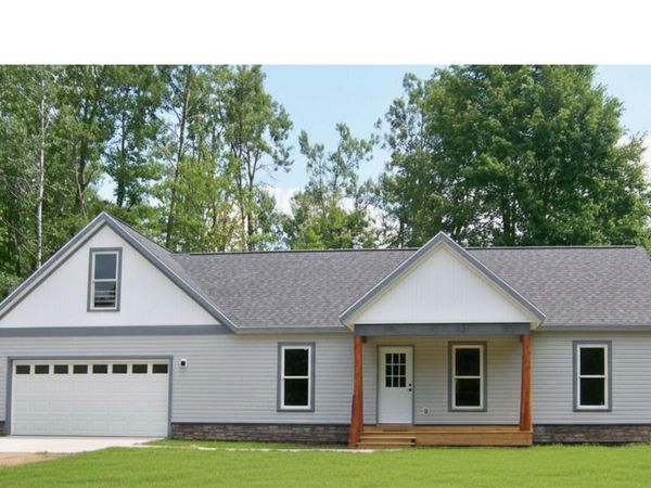 9649 Valleyway Drive, Elmira, MI 49730
