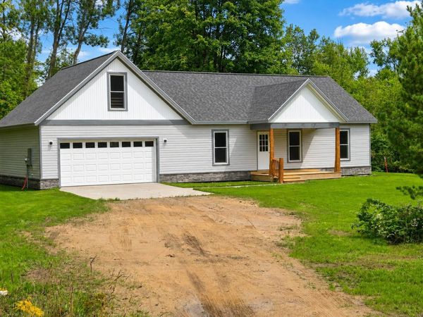 9649 Valleyway Drive, Elmira, MI 49730