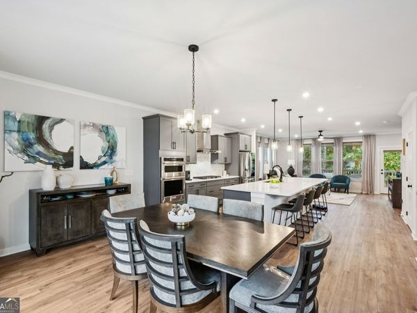 1336 Stanley Park Drive, Decatur, GA 30033