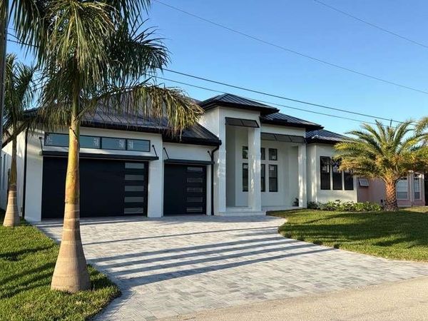 2605 SW 25th TER, CAPE CORAL, FL 33914