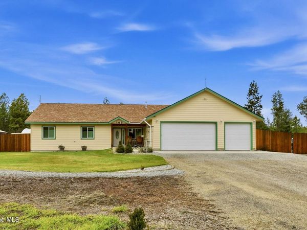 100 James Way, Oldtown, ID 83822