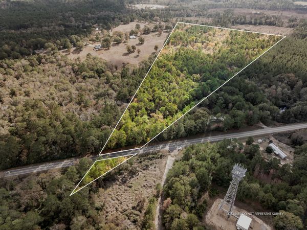 000 Hwy 11, Moselle, MS 39459