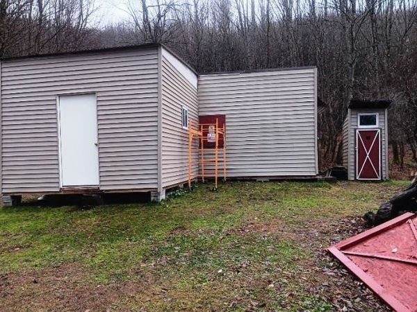 575 Hollenbeck Road, Worcester, NY 12197