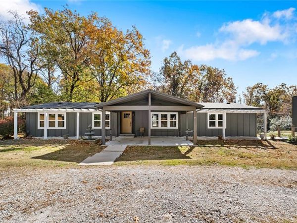 12665 Bullock Road, Bentonville, AR 72712