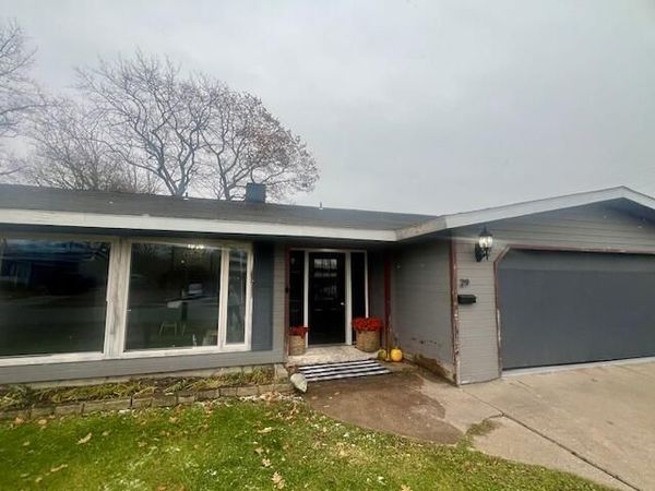 29 Parkside DR, Kincheloe, MI 49788