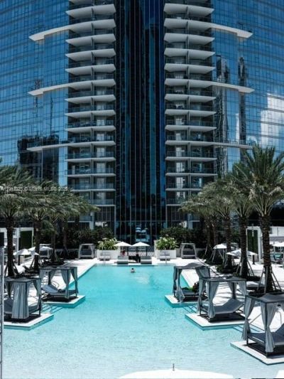 851 NE 1st Ave, Unit 1811, Miami, FL 33132 Photo