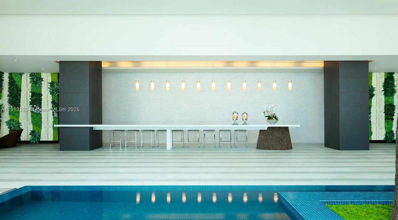 851 NE 1st Ave, Unit 1811, Miami, FL 33132 Photo