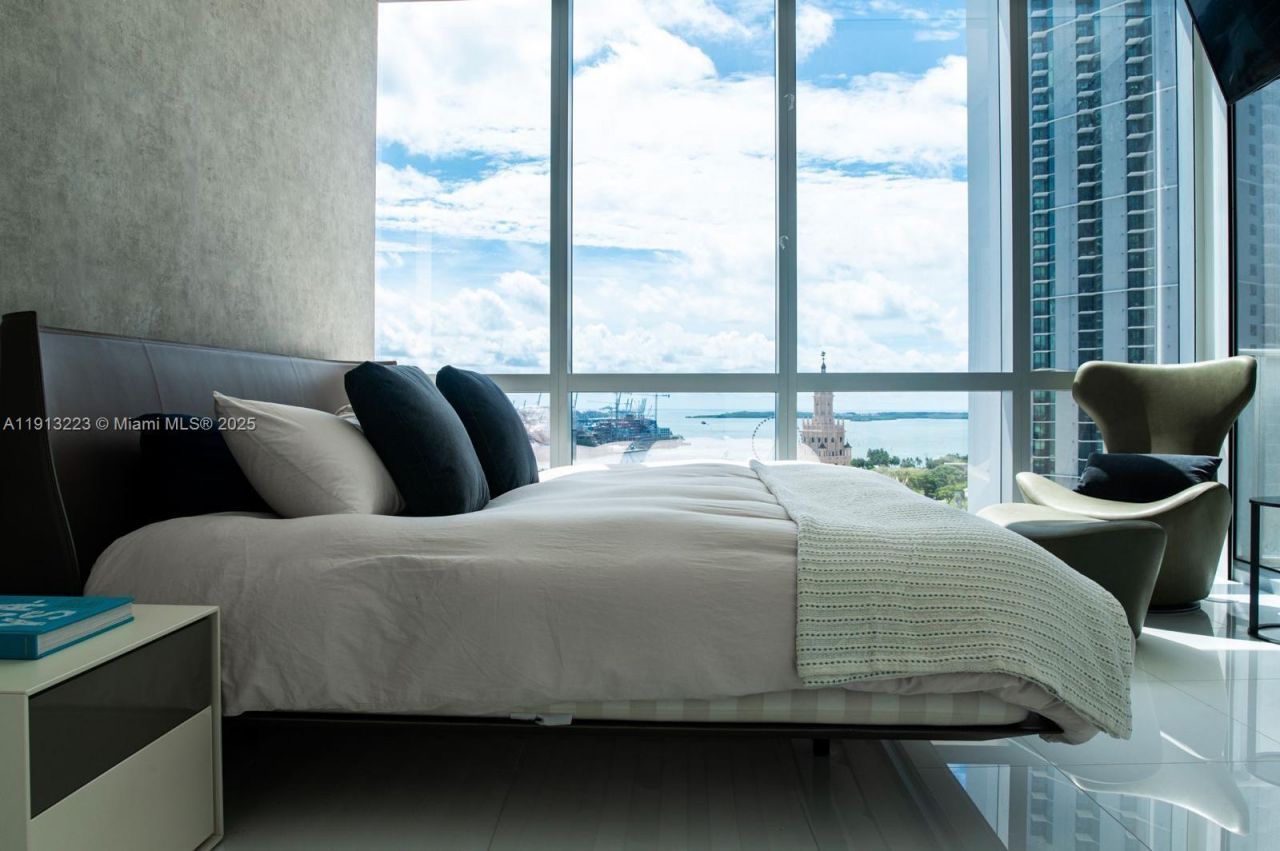 851 NE 1st Ave, Unit 1811, Miami, FL 33132 Photo