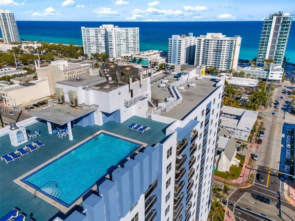 401 69th St, Unit 1003, Miami Beach, FL 33141