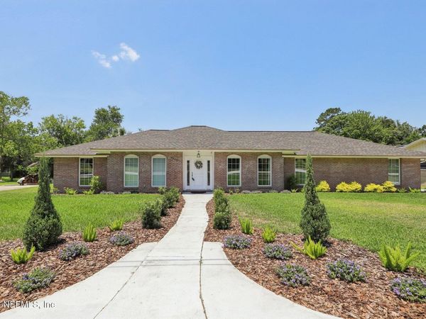 8450 ALLERTON Lane, Jacksonville, FL 32256