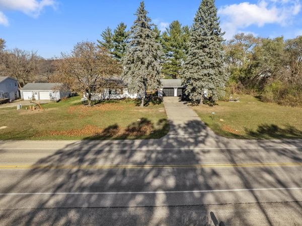 4601 County Hwy TT, Sun Prairie, WI 53590