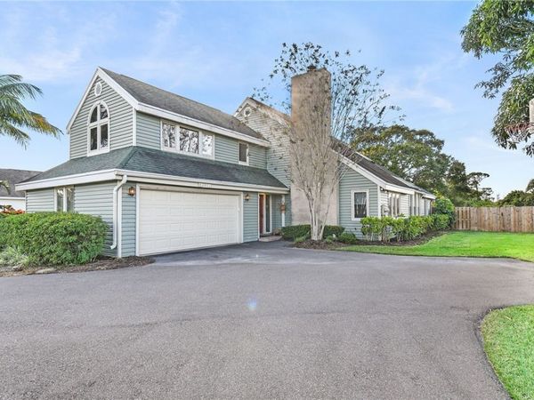 5301 Indian Bend Lane, Fort Pierce, FL 34951