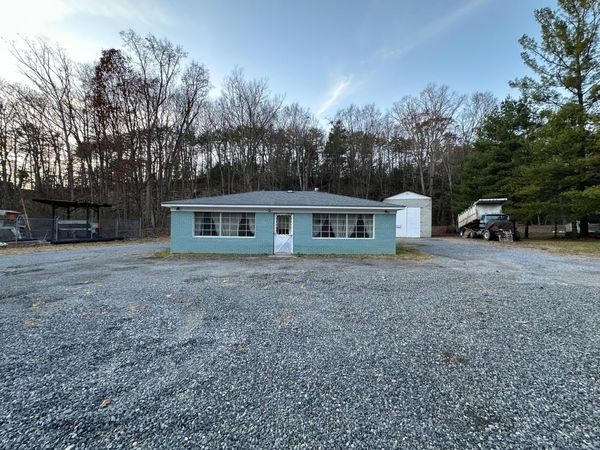 623 Ballard-Red Sulphur Parkway, Peterstown, WV 24963