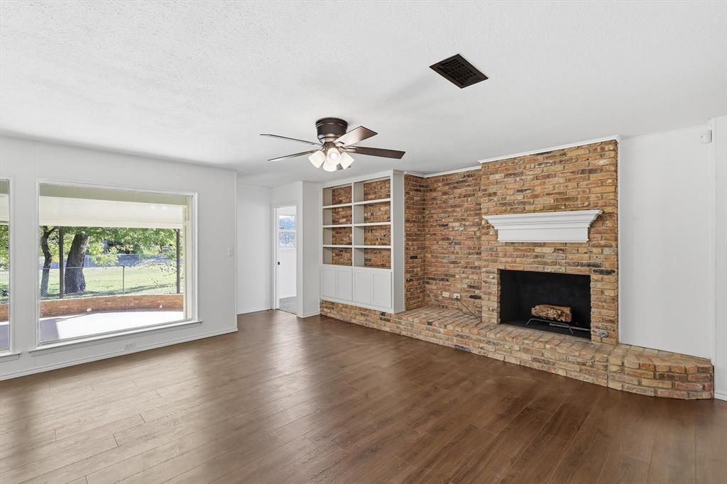 1208 Birch Street, Hurst, TX 76053 Main Photo