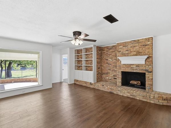 1208 Birch Street, Hurst, TX 76053