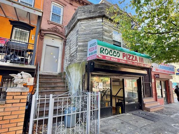 330 Halsey Street, Brooklyn, NY 11216