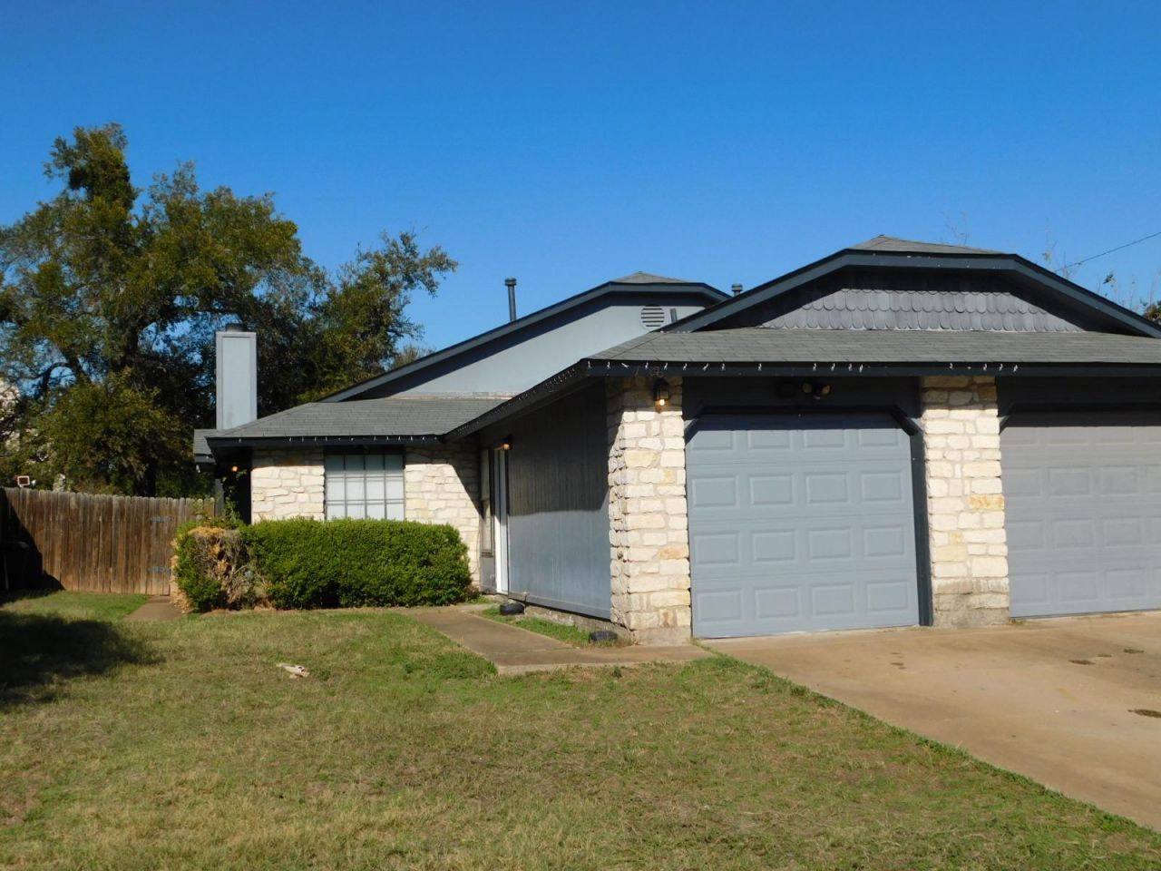 1708 Horseshoe Cir, Round Rock, TX 78681 Main Photo