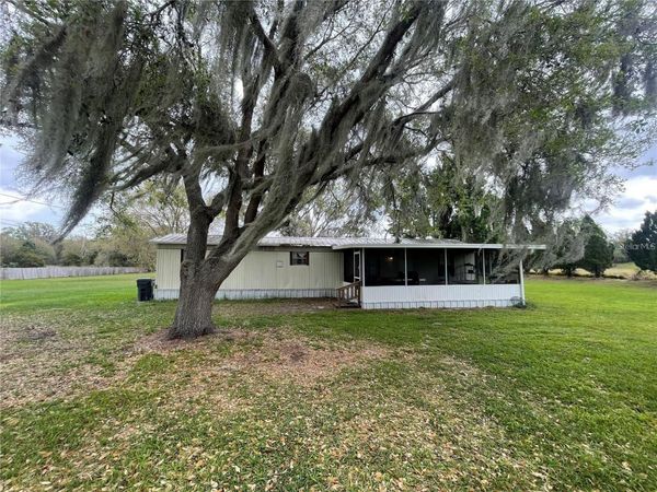 610 GROVE DRIVE, BARTOW, FL 33830