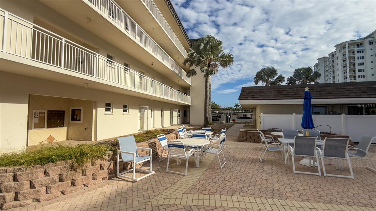 1900 Benjamin Franklin Drive, Unit 201BER, Sarasota, FL 34236 Photo