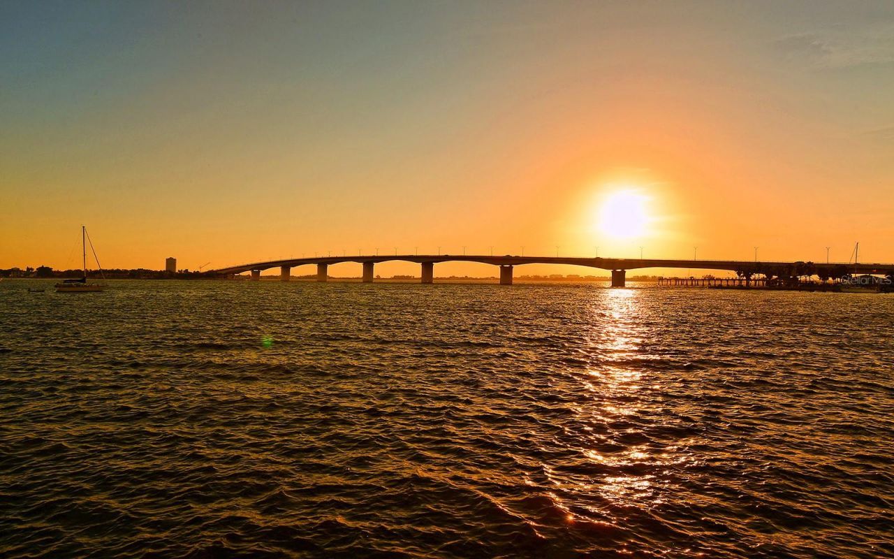 1900 Benjamin Franklin Drive, Unit 201BER, Sarasota, FL 34236 Photo