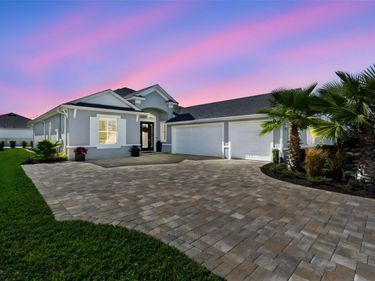 1018 MEGANO BOULEVARD, DELAND, FL 32724