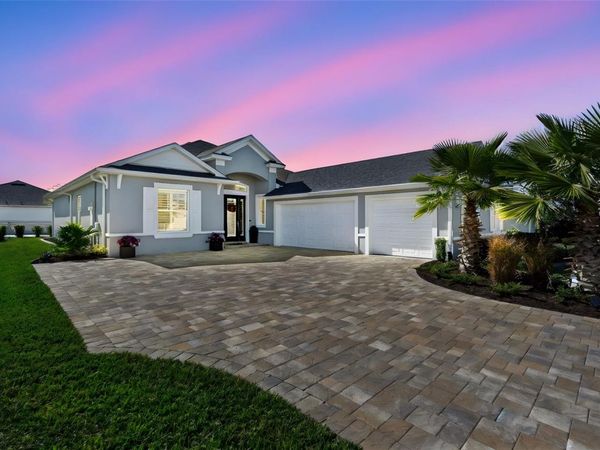 1018 MEGANO BOULEVARD, DELAND, FL 32724