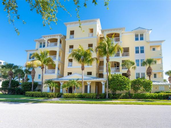 10501 AMBERJACK WAY, Unit 402, ENGLEWOOD, FL 34224