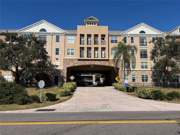 4221 W SPRUCE STREET, Unit 1418, TAMPA, FL 33607
