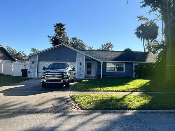 965 SANDLE WOOD DRIVE, PORT ORANGE, FL 32127