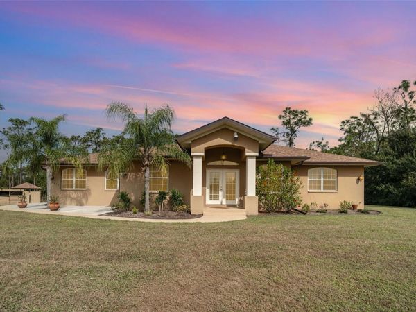 30215 SADDLEBAG TRAIL, MYAKKA CITY, FL 34251