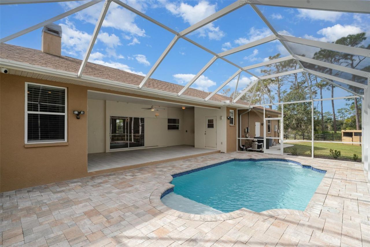 30215 Saddlebag Trail, Myakka City, FL 34251 Photo