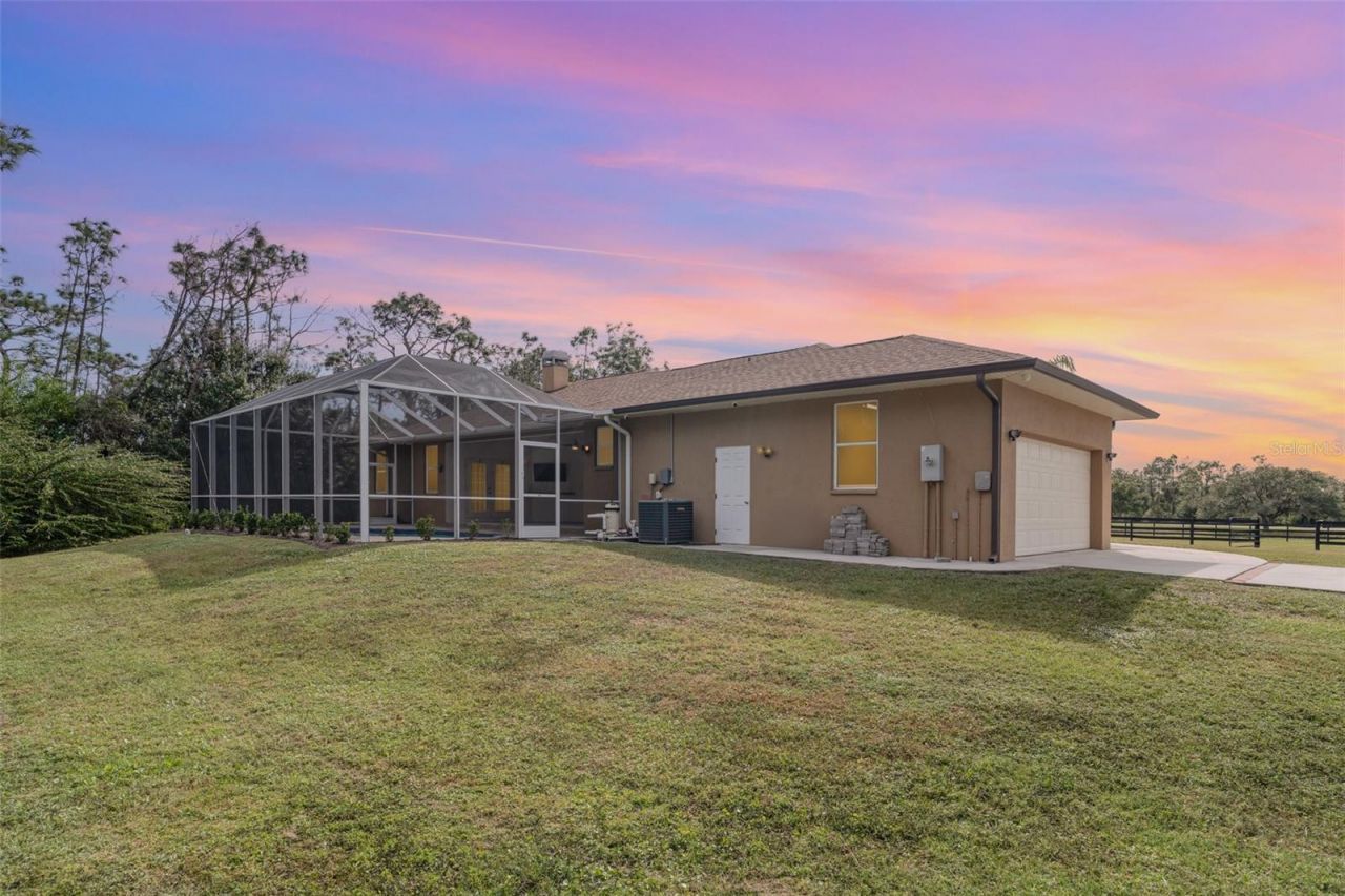 30215 Saddlebag Trail, Myakka City, FL 34251 Photo