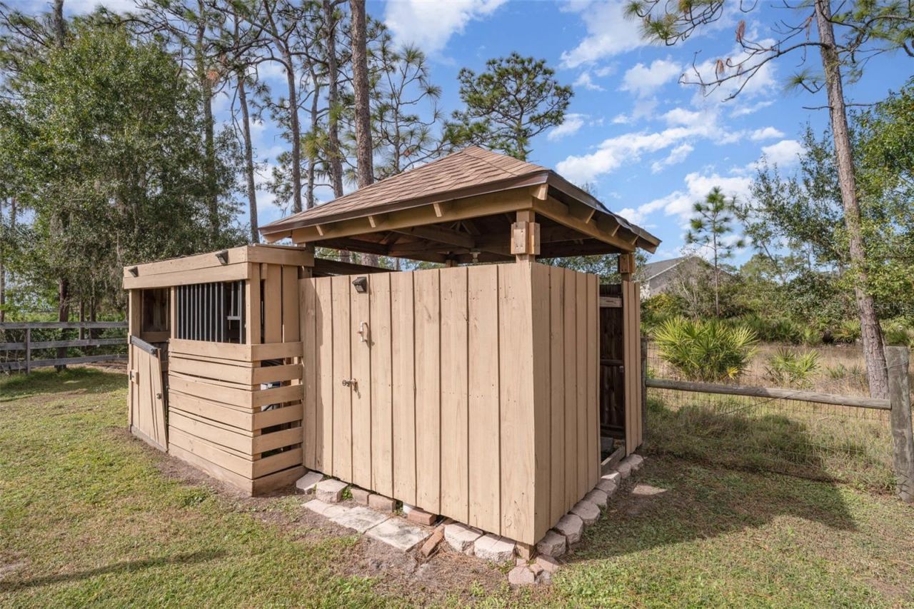 30215 Saddlebag Trail, Myakka City, FL 34251 Photo