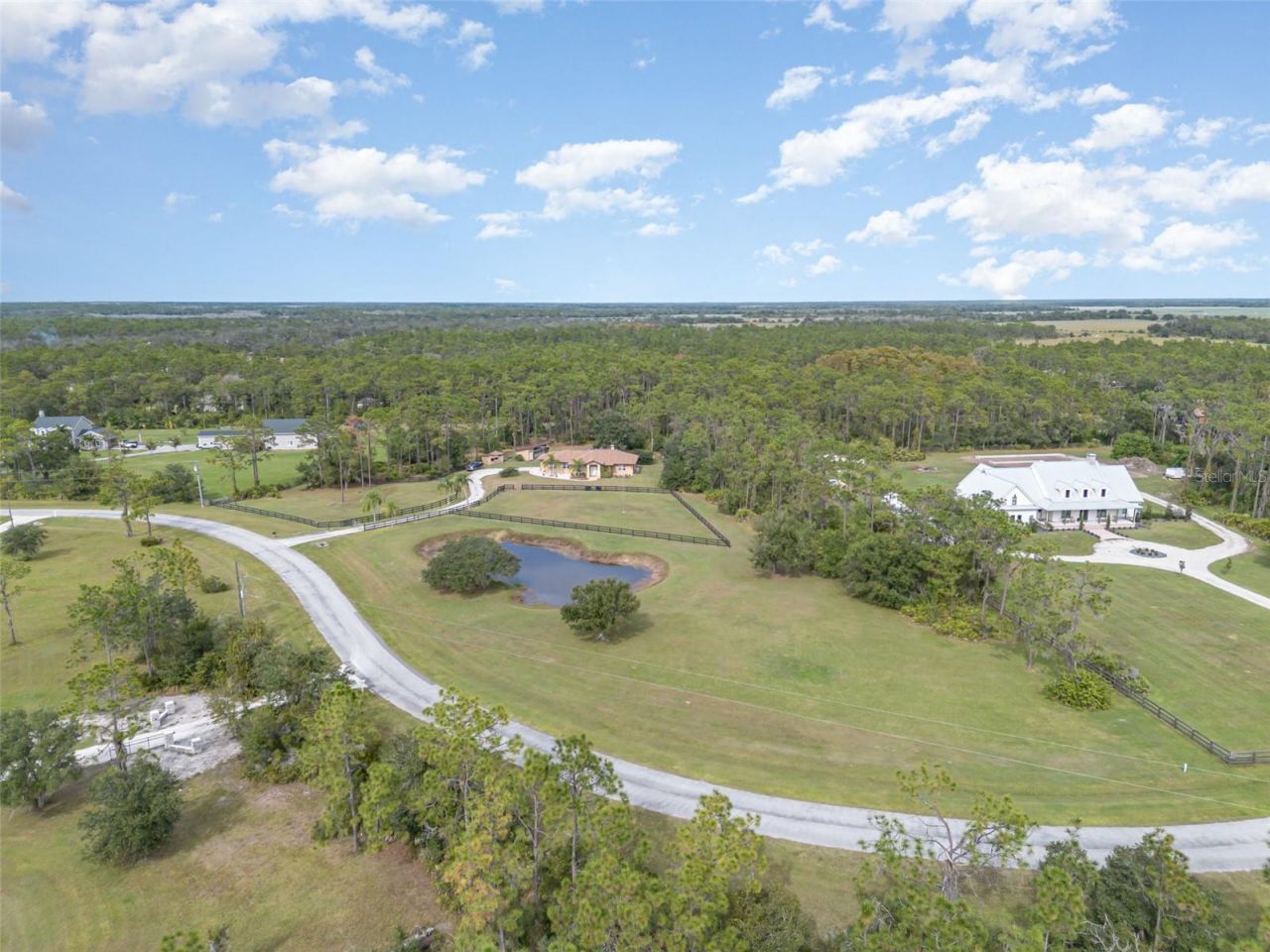30215 Saddlebag Trail, Myakka City, FL 34251 Photo