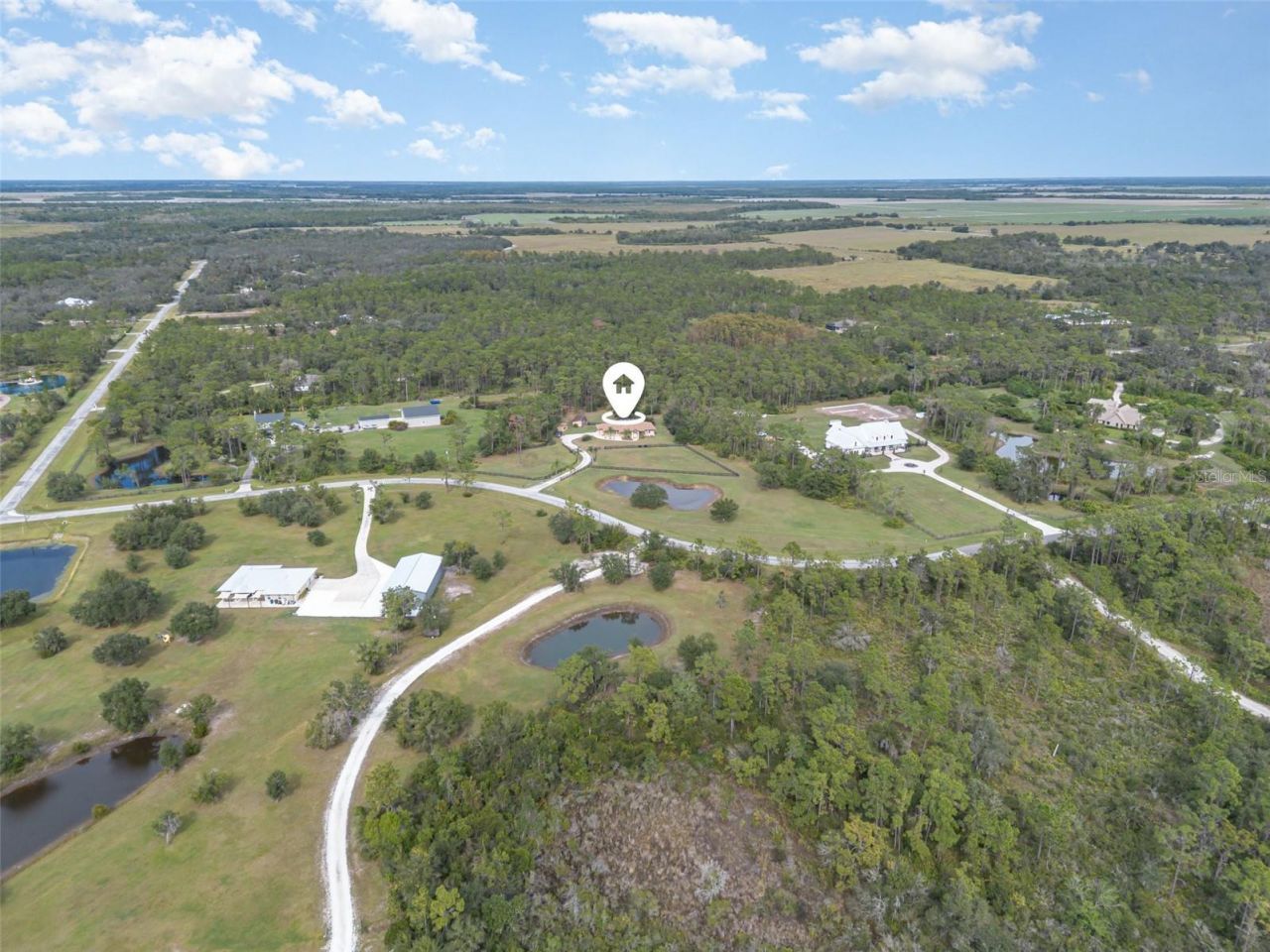 30215 Saddlebag Trail, Myakka City, FL 34251 Photo