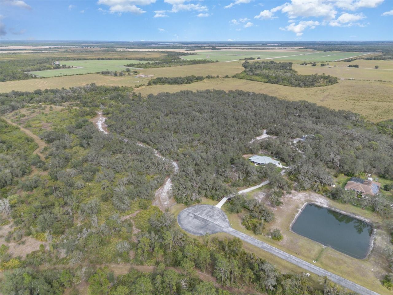 30215 Saddlebag Trail, Myakka City, FL 34251 Photo