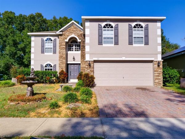 121 W FIESTA KEY LOOP, DELAND, FL 32720