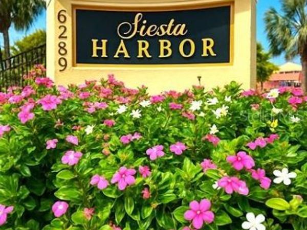 1250 N PORTOFINO DRIVE, Unit 408, SARASOTA, FL 34242