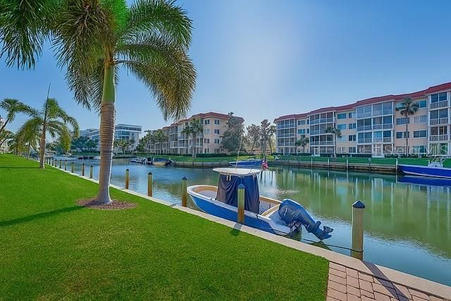 1250 N Portofino Drive, Unit 408, Sarasota, FL 34242 Photo