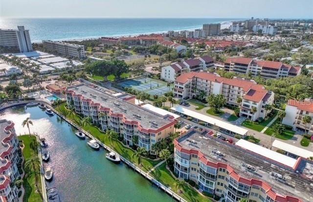 1250 N Portofino Drive, Unit 408, Sarasota, FL 34242 Photo