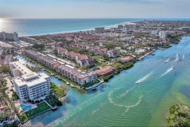 1250 N Portofino Drive, Unit 408, Sarasota, FL 34242 Photo