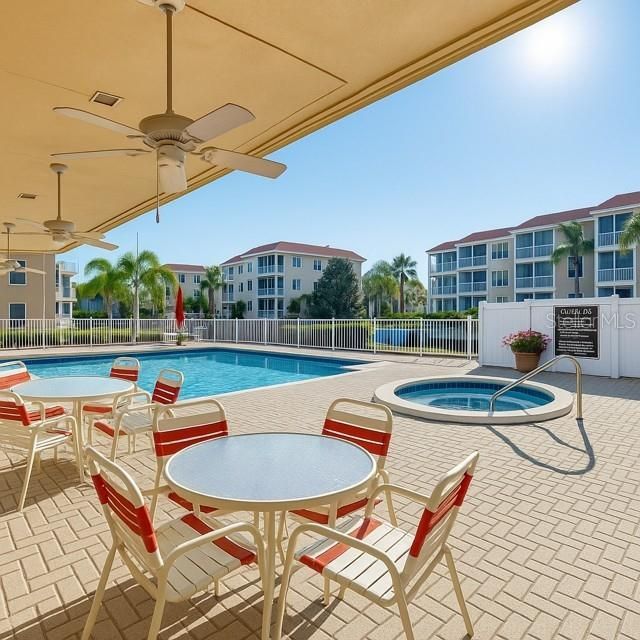 1250 N Portofino Drive, Unit 408, Sarasota, FL 34242 Photo