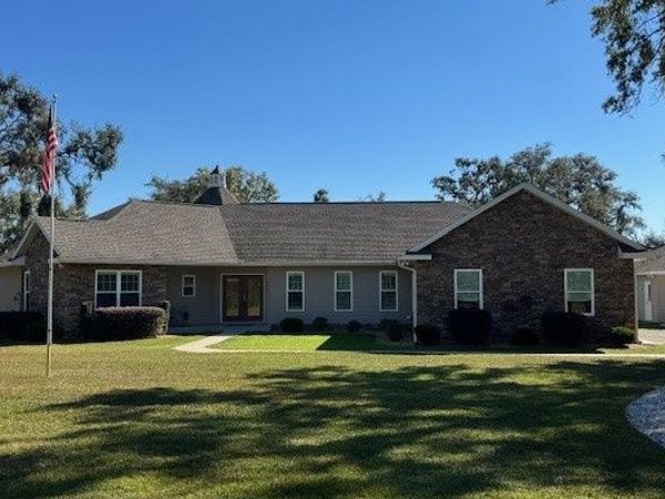 536 SE LAKEVIEW DRIVE, Branford, FL 32008