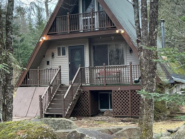 645 Reeds Mill Road, Madrid Twp, ME 04966