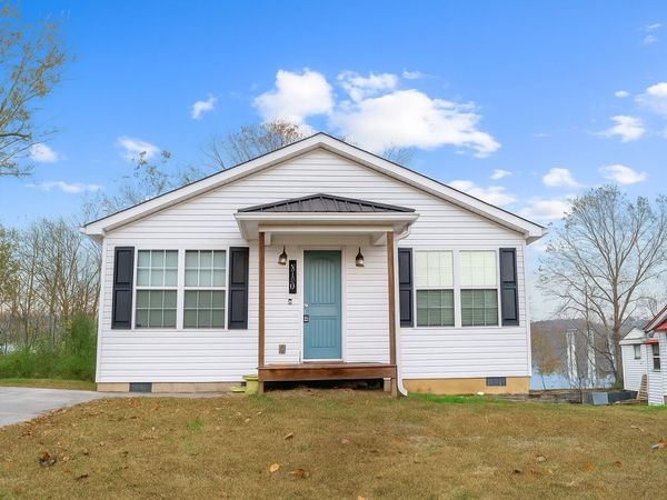 970 King Edward Ave SE, Cleveland, TN 37311