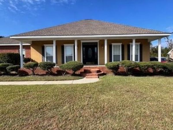 12505 Windance Drive, Gulfport, MS 39503